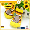 new born infant socks shoes/baby shoe socks/baby socks wholesale